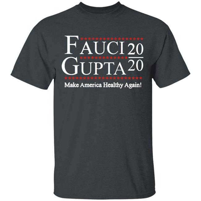 President Fauci Gupta 2020 Pandemic Shirt President Fauci Gupta 2020 Pandemic Shirt