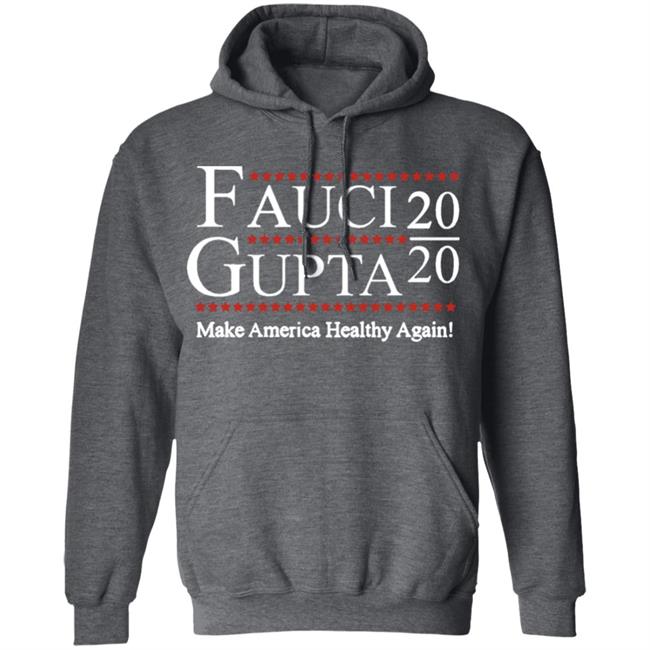 President Fauci Gupta 2020 Pandemic Shirt President Fauci Gupta 2020 Pandemic Shirt