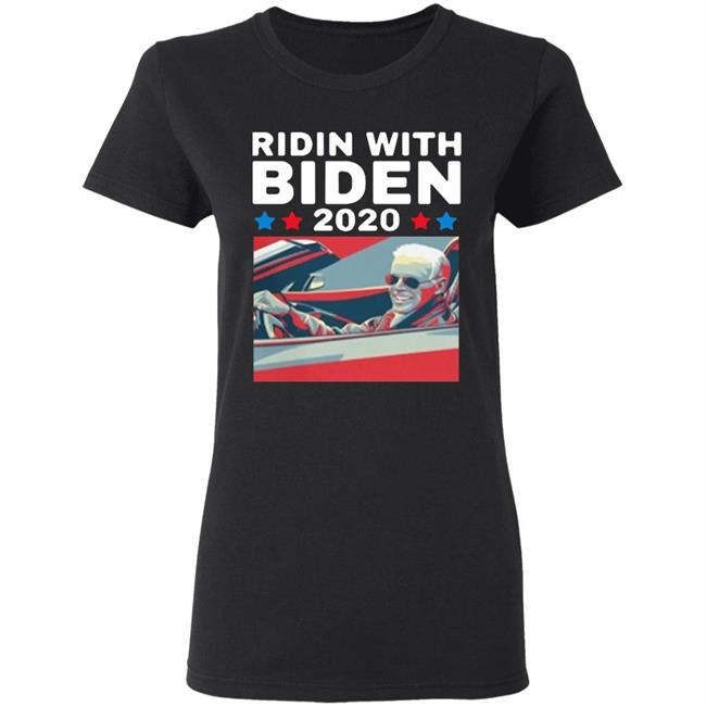 Ridin with BIDEN 2020 for President Art Vintage shirt Ridin with BIDEN 2020 for President Art Vintage shirt