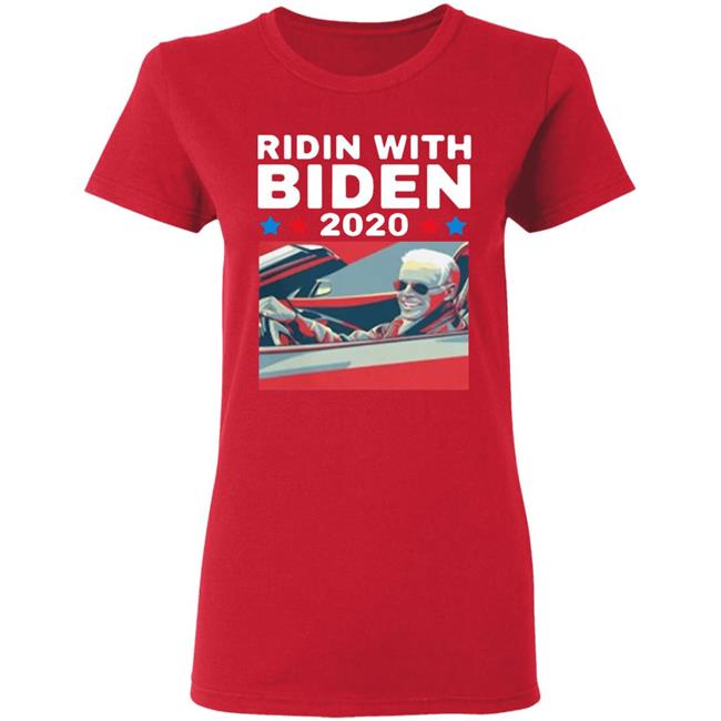 Ridin with BIDEN 2020 for President Art Vintage shirt Ridin with BIDEN 2020 for President Art Vintage shirt
