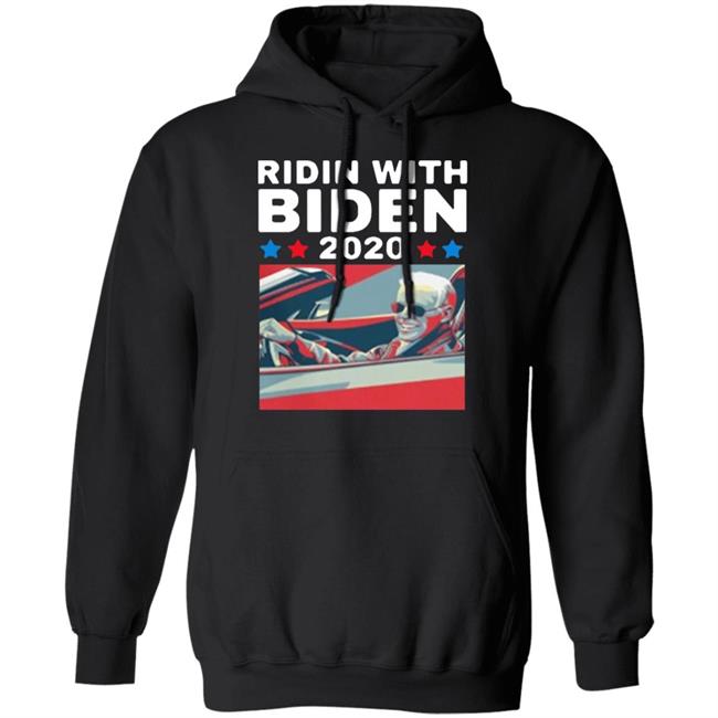 Ridin with BIDEN 2020 for President Art Vintage shirt Ridin with BIDEN 2020 for President Art Vintage shirt