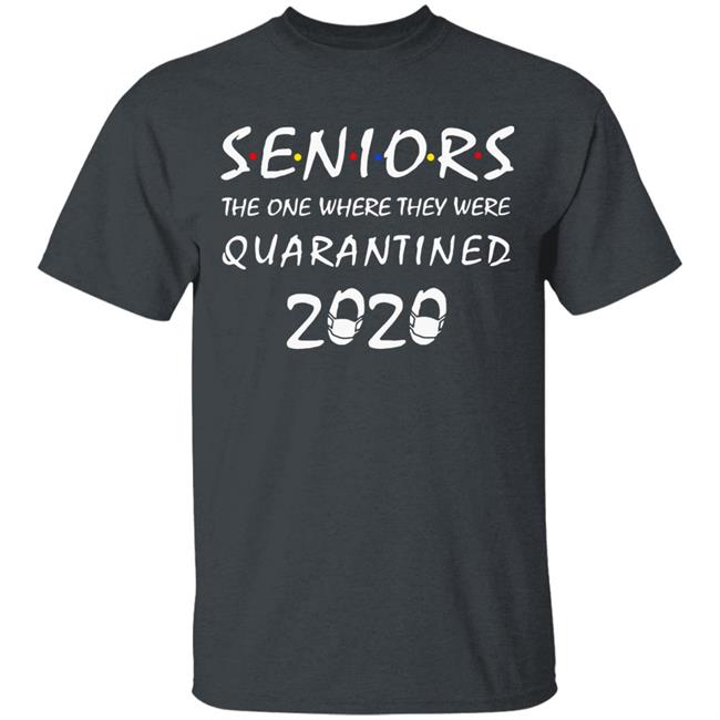 Class Of 2020 Graduation Senior Quarantine Social Distancing Shirt Class Of 2020 Graduation Senior Quarantine Social Distancing Shirt