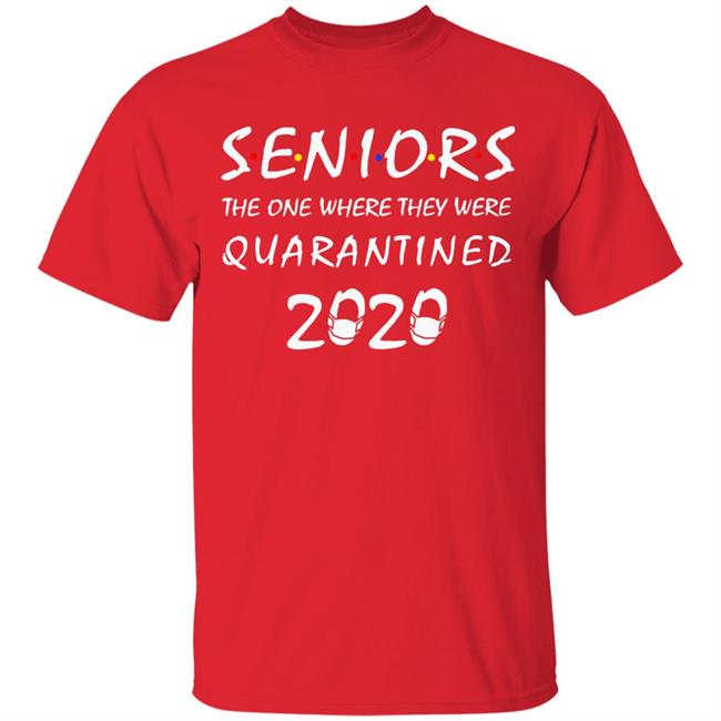Class Of 2020 Graduation Senior Quarantine Social Distancing Shirt Class Of 2020 Graduation Senior Quarantine Social Distancing Shirt