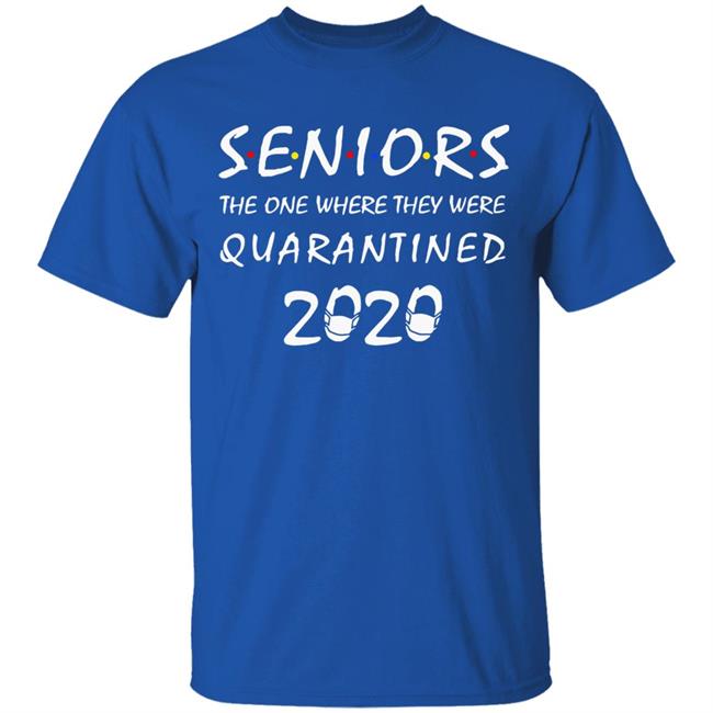 Class Of 2020 Graduation Senior Quarantine Social Distancing Shirt Class Of 2020 Graduation Senior Quarantine Social Distancing Shirt