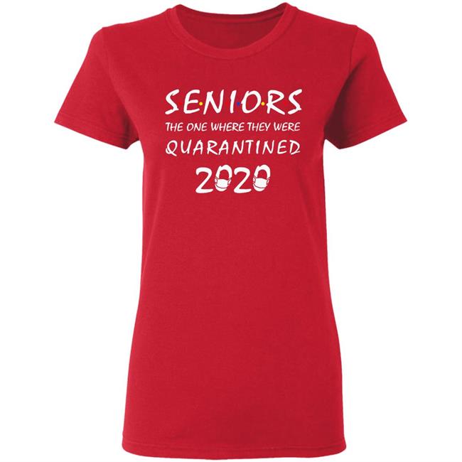 Class Of 2020 Graduation Senior Quarantine Social Distancing Shirt Class Of 2020 Graduation Senior Quarantine Social Distancing Shirt
