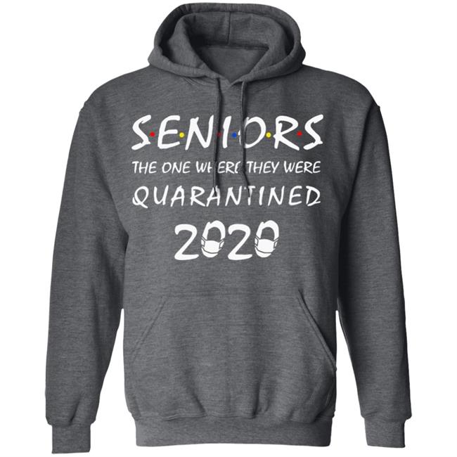 Class Of 2020 Graduation Senior Quarantine Social Distancing Shirt Class Of 2020 Graduation Senior Quarantine Social Distancing Shirt