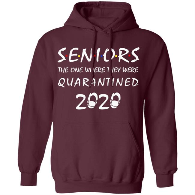 Class Of 2020 Graduation Senior Quarantine Social Distancing Shirt Class Of 2020 Graduation Senior Quarantine Social Distancing Shirt