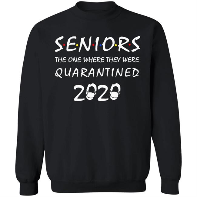 Class Of 2020 Graduation Senior Quarantine Social Distancing Shirt Class Of 2020 Graduation Senior Quarantine Social Distancing Shirt
