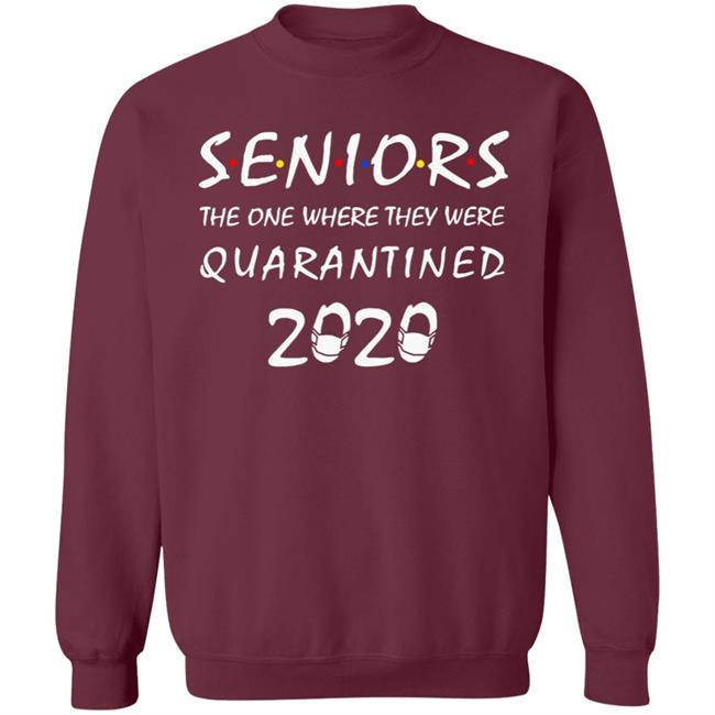 Class Of 2020 Graduation Senior Quarantine Social Distancing Shirt Class Of 2020 Graduation Senior Quarantine Social Distancing Shirt