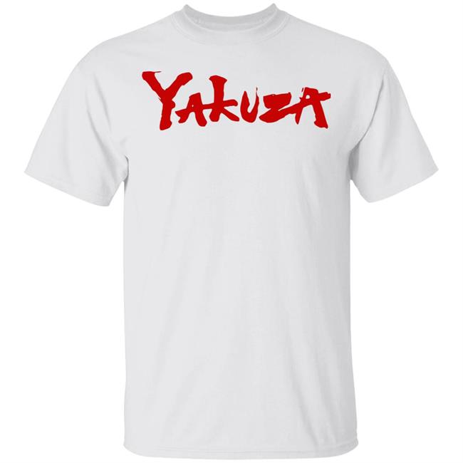 Yakuza 0 Insulated Shirt