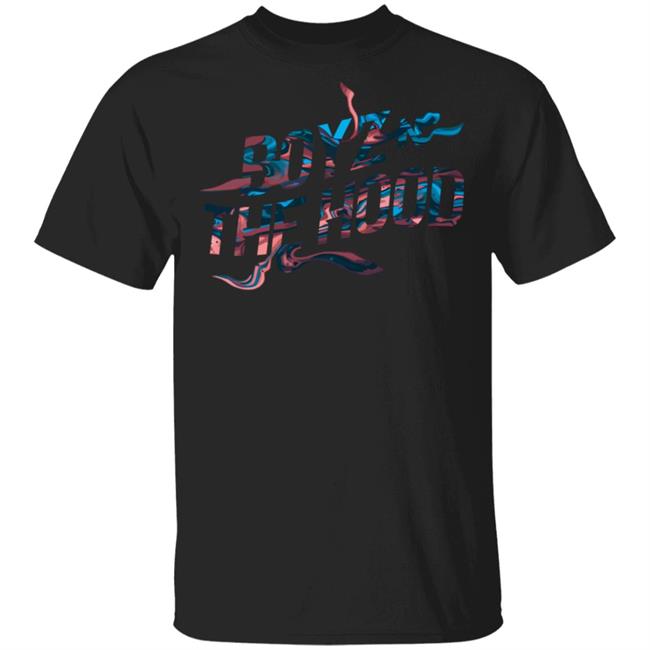 boyz n the hood shirt black hoodie t shirt