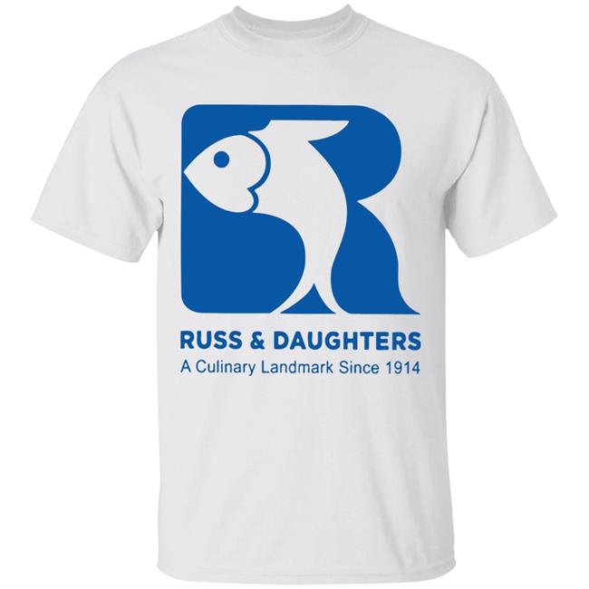 Tom holland shirt challenge Classic T-Shirt Russ & Daughters A Culinary Landmark Since 1984 Funny Whiskey Shirt white Sweatshirt Plus Size