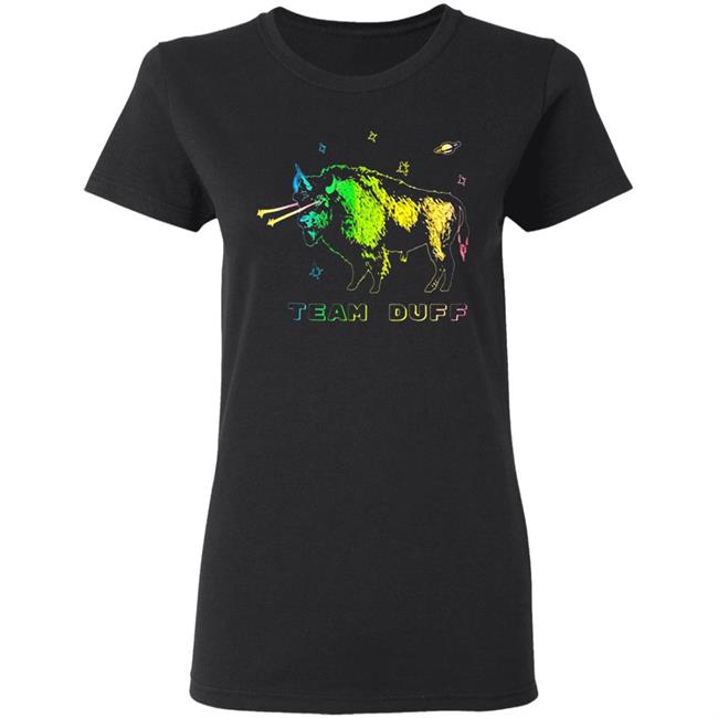 Team Duff Buffalo 2020 Shirt Black Hoodie T Shirt Team Duff Buffalo 2020 Shirt Black Hoodie T Shirt