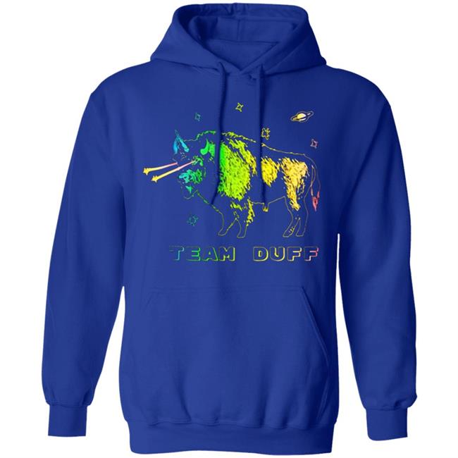 Team Duff Buffalo 2020 Shirt Black Hoodie T Shirt Team Duff Buffalo 2020 Shirt Black Hoodie T Shirt