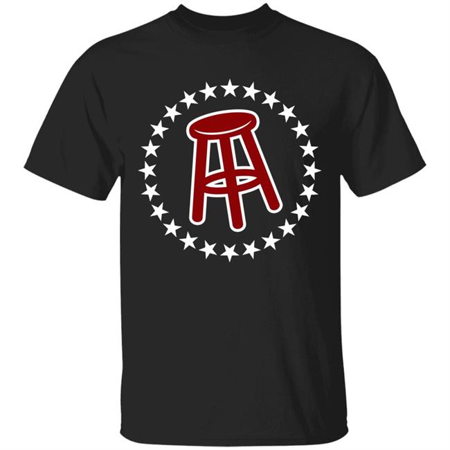 Barstool Sports Long Sleeve T-Shirt