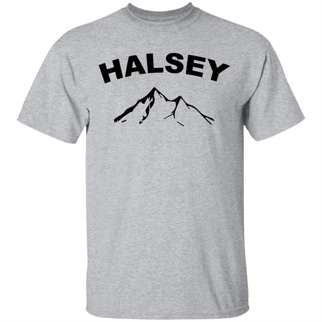 Halsey Merch Hoodie 2020 White T Shirt Halsey Merch Hoodie 2020 White T Shirt