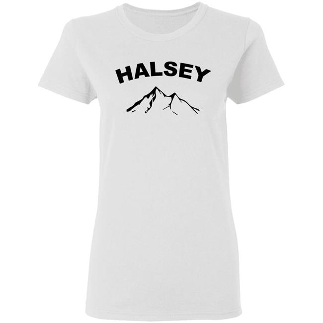 Halsey Merch Hoodie 2020 White T Shirt Halsey Merch Hoodie 2020 White T Shirt
