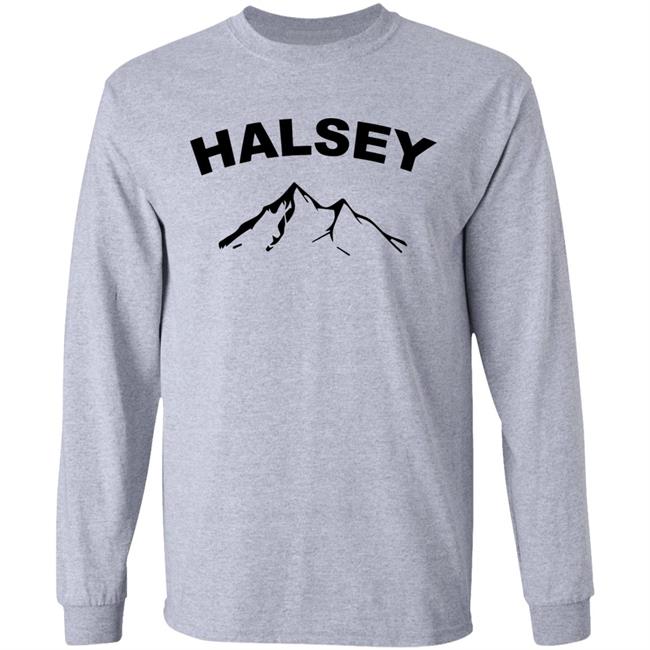 Halsey Merch Hoodie 2020 White T Shirt Halsey Merch Hoodie 2020 White T Shirt