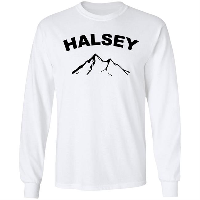 Halsey Merch Hoodie 2020 White T Shirt Halsey Merch Hoodie 2020 White T Shirt
