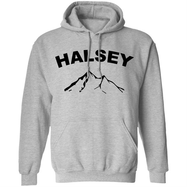 Halsey Merch Hoodie 2020 White T Shirt Halsey Merch Hoodie 2020 White T Shirt