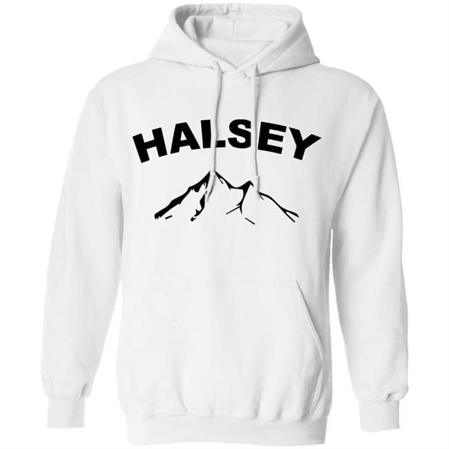 Halsey Merch Hoodie 2020 White T Shirt Halsey Merch Hoodie 2020 White T Shirt