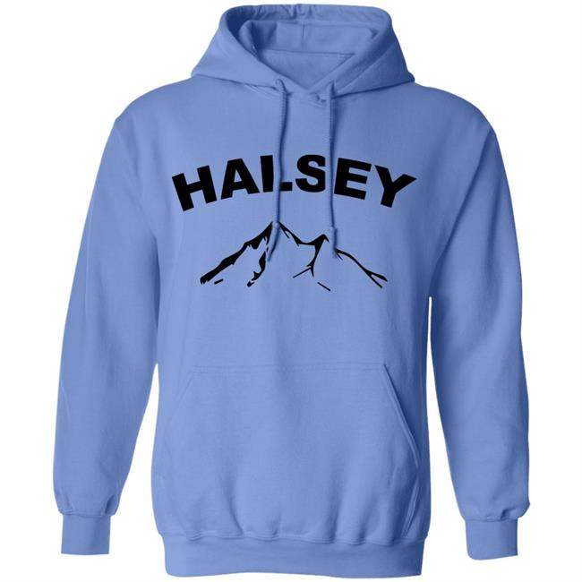 Halsey Merch Hoodie 2020 White T Shirt Halsey Merch Hoodie 2020 White T Shirt
