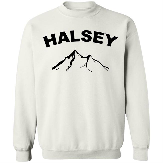 Halsey Merch Hoodie 2020 White T Shirt Halsey Merch Hoodie 2020 White T Shirt