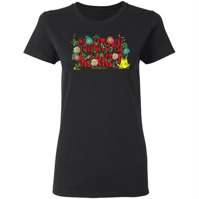 chinatown market shirt black hoodie t shirt chinatown market shirt black hoodie t shirt