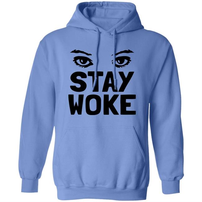 Stay Woke T Shirt With Eyes Stay Woke T Shirt With Eyes