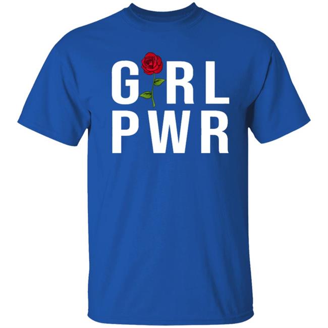 Girl Power Grl Pwr Vintage Inspired Feminist Hipster Tumblr Red Rose Kids T Shirt hoodie Girl Power Grl Pwr Vintage Inspired Feminist Hipster Tumblr Red Rose Kids T Shirt hoodie