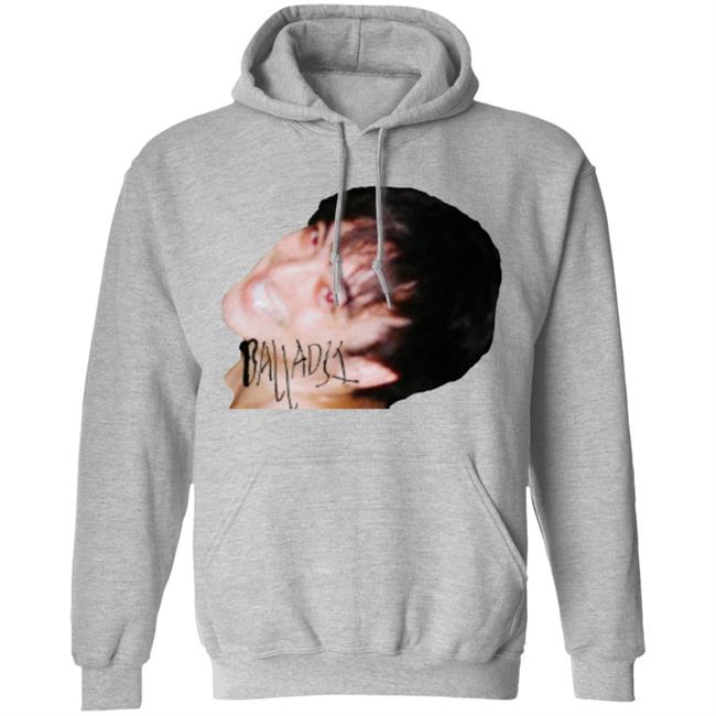 Joji Merch T Shirt White Hoodie Sweatshirt Joji Merch T Shirt White Hoodie Sweatshirt