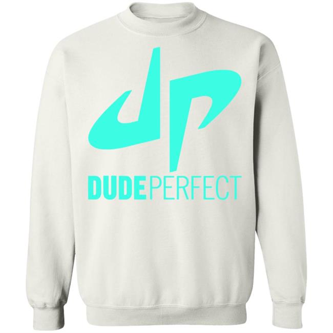 dude perfect t shirt white hoodie sweatshirt dude perfect t shirt white hoodie sweatshirt