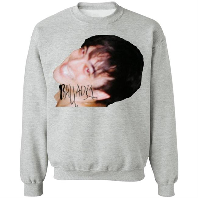 Joji Merch T Shirt White Hoodie Sweatshirt Joji Merch T Shirt White Hoodie Sweatshirt
