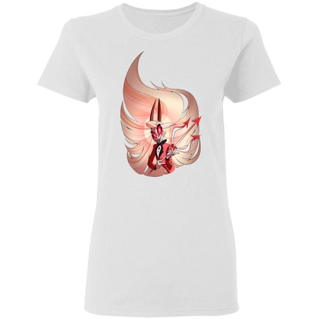 Right Here In Hell At The Happy Hotel T Shirt White Hoodie Sweatshirt Right Here In Hell At The Happy Hotel T Shirt White Hoodie Sweatshirt