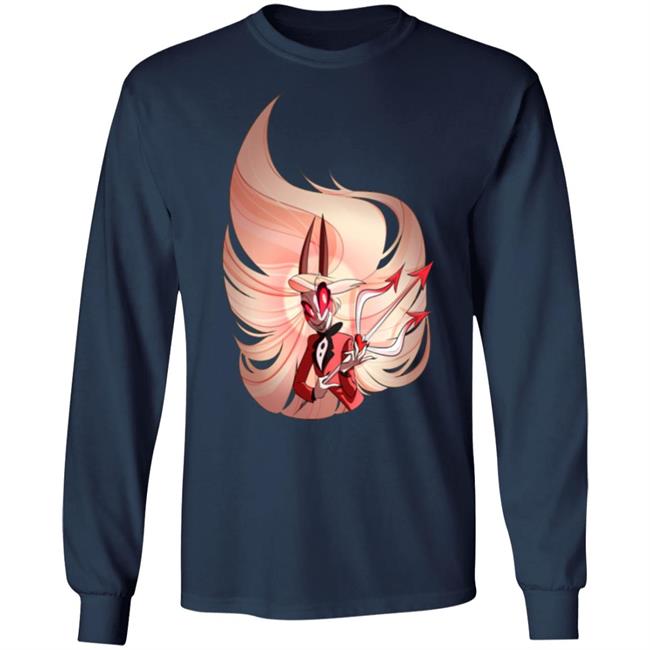 Right Here In Hell At The Happy Hotel T Shirt White Hoodie Sweatshirt Right Here In Hell At The Happy Hotel T Shirt White Hoodie Sweatshirt