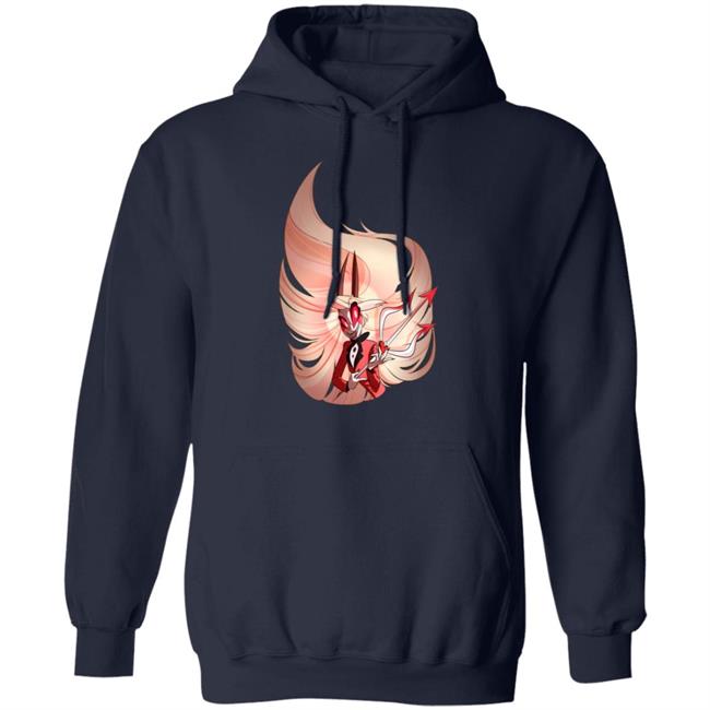 Right Here In Hell At The Happy Hotel T Shirt White Hoodie Sweatshirt Right Here In Hell At The Happy Hotel T Shirt White Hoodie Sweatshirt