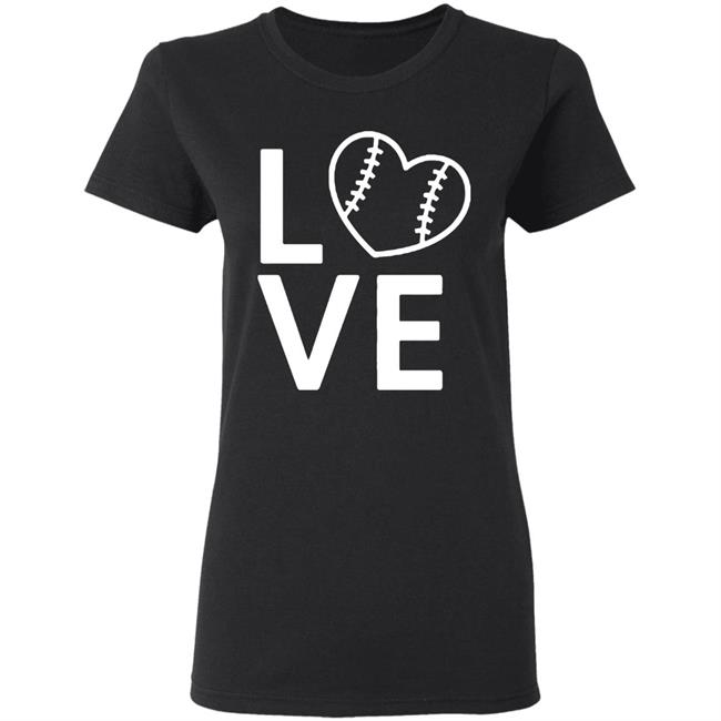 Baseball Love T Shirt Hoodie Sweatshirt Plus Size Baseball Love T Shirt Hoodie Sweatshirt Plus Size