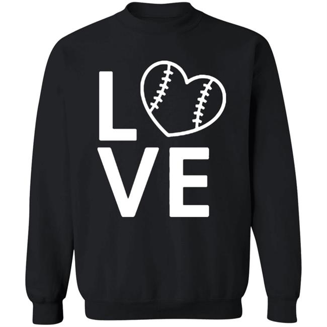 Baseball Love T Shirt Hoodie Sweatshirt Plus Size Baseball Love T Shirt Hoodie Sweatshirt Plus Size
