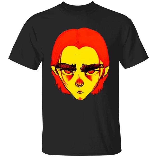 Conan Gray Merch Hoodie Black T Shirt