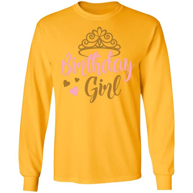 Birthday Girl t shirt Birthday Girl t shirt