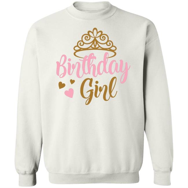 Birthday Girl t shirt Birthday Girl t shirt