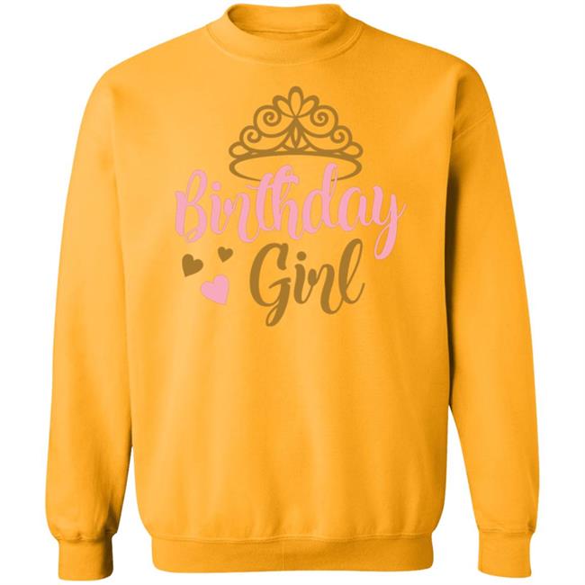 Birthday Girl t shirt Birthday Girl t shirt