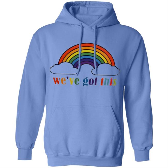 We've Got This T Shirt We've Got This T Shirt