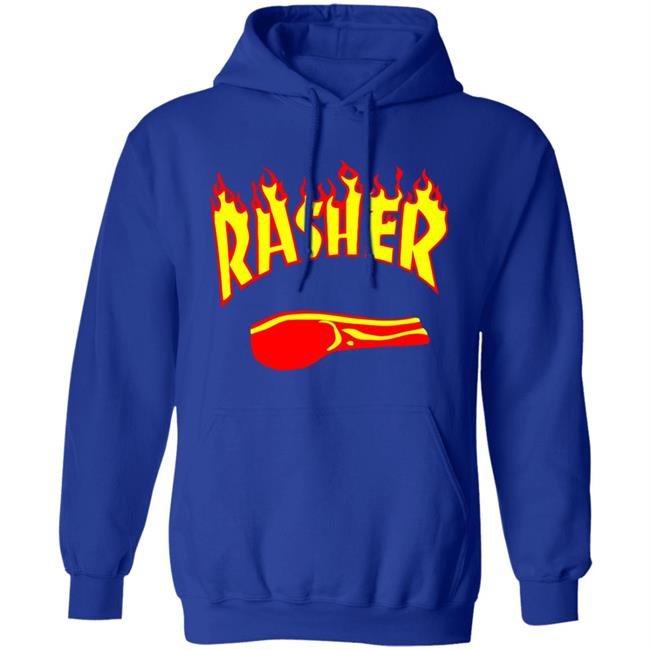 Rasher T Shirts Is it okay for me to wear hand-me-down shirts from events my daughter competed in Rasher T Shirts Is it okay for me to wear hand-me-down shirts from events my daughter competed in