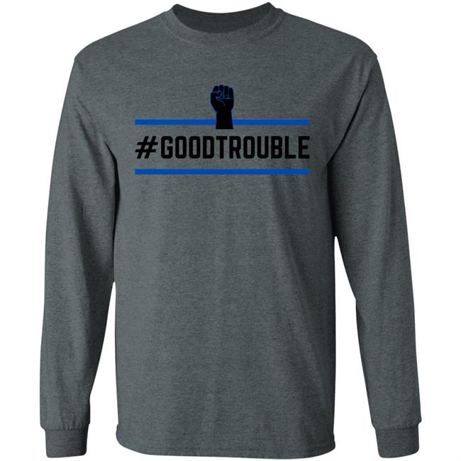 goodtrouble shirt white hoodie t shirt goodtrouble shirt white hoodie t shirt