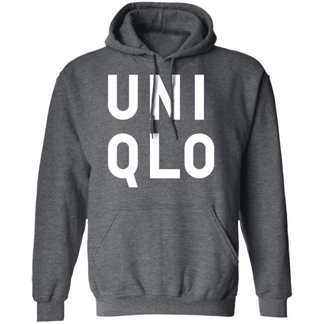 uniqlo merch shirt black hoodie uniqlo merch shirt black hoodie