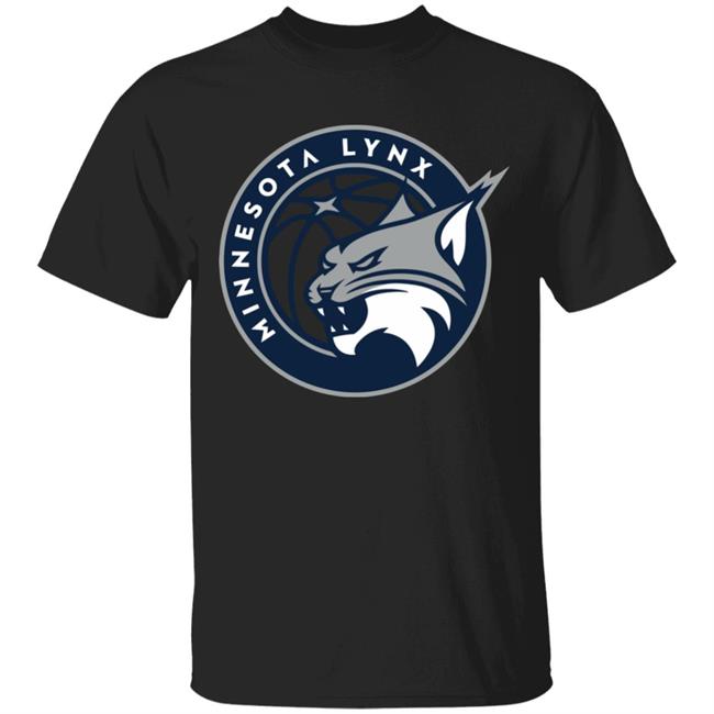Youth Minnesota Lynx Fanatics Branded Royal Primary Logo Pullover Hoodie