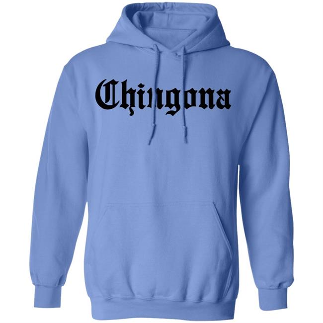 Chingona - Shirt Tshirt Mexican Mexico Hispanic Language English Font Intelligent Fearless Boss Clothing Womens Female Girl Latina Latino Chingona - Shirt Tshirt Mexican Mexico Hispanic Language English Font Intelligent Fearless Boss Clothing Womens Female Girl Latina Latino