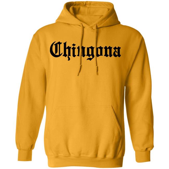 Chingona - Shirt Tshirt Mexican Mexico Hispanic Language English Font Intelligent Fearless Boss Clothing Womens Female Girl Latina Latino Chingona - Shirt Tshirt Mexican Mexico Hispanic Language English Font Intelligent Fearless Boss Clothing Womens Female Girl Latina Latino