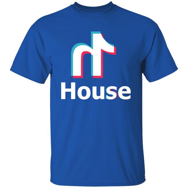 Hype house tiktok TShirt Black Hoodie Sweatshirt Hype house tiktok TShirt Black Hoodie Sweatshirt